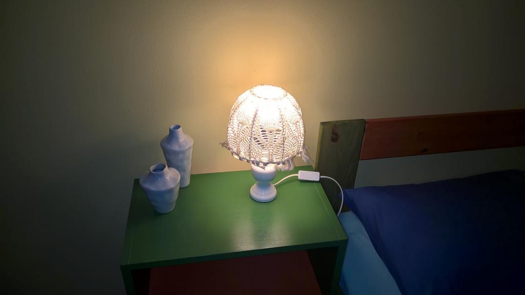 Apartman Lux Szegedin Zimmer foto